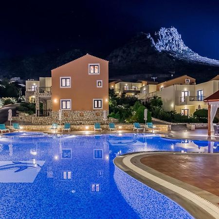 Pilot'S Villas Luxury Suites Hersonissos  Exterior foto