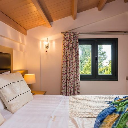 Pilot'S Villas Luxury Suites Hersonissos  Exterior foto